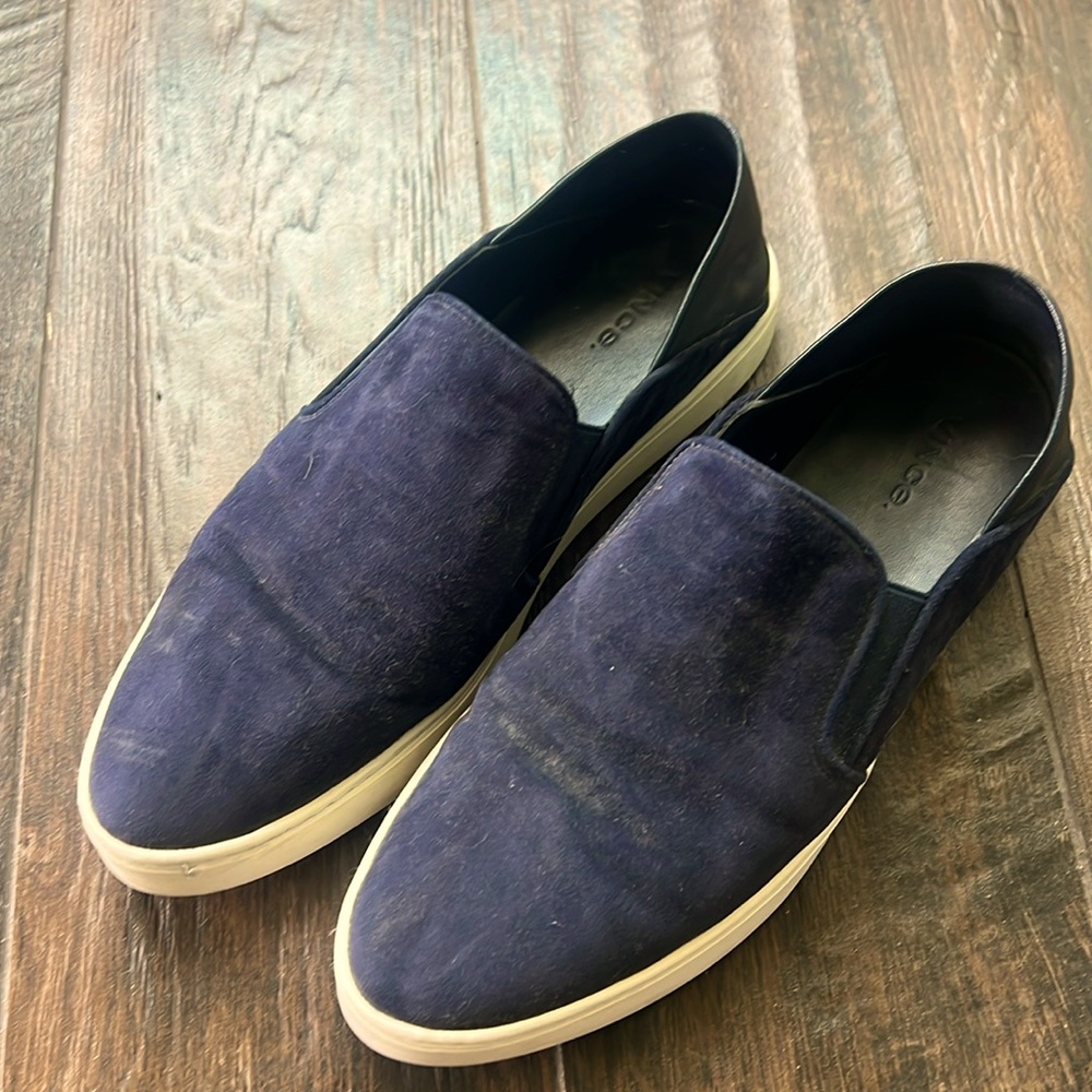 Vince Sneakers